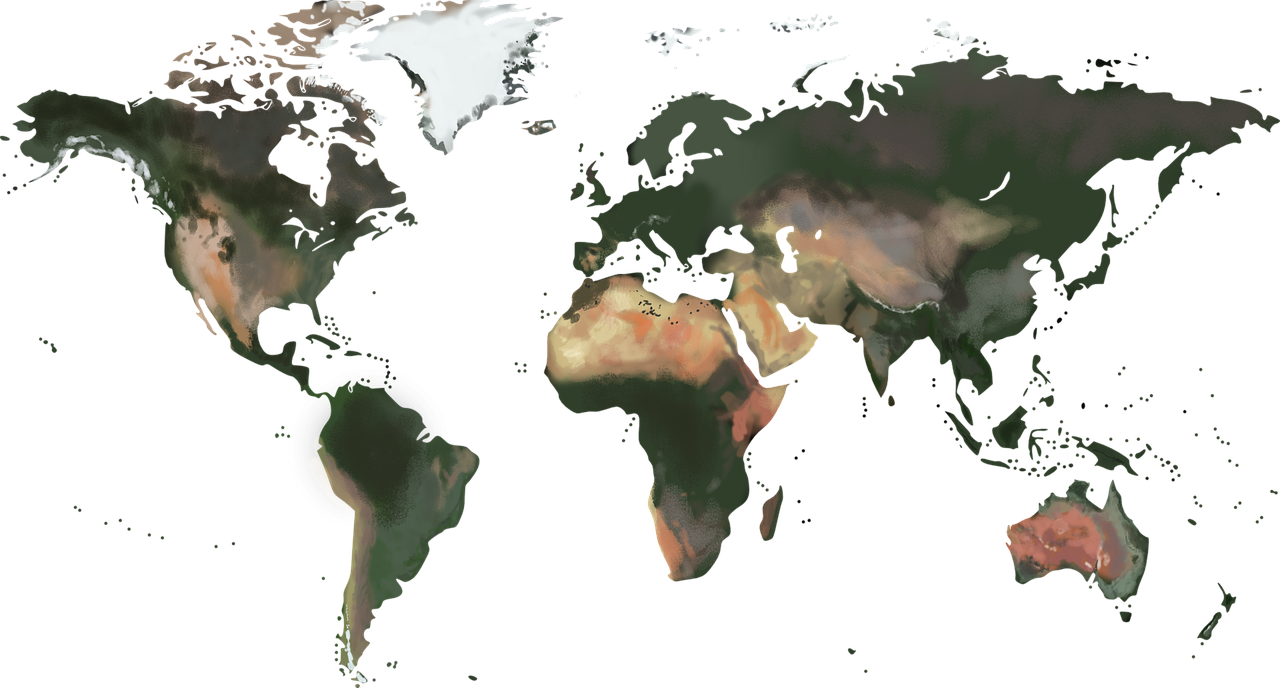 world map, continents, america-4460639.jpg