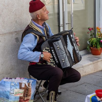Traditionskleidung